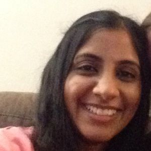 Meet your Posher, Vaishali